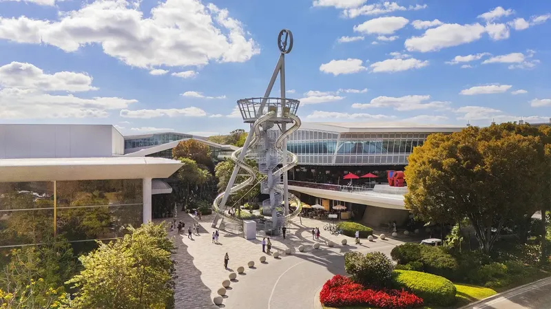 Aventura Mall, Miami