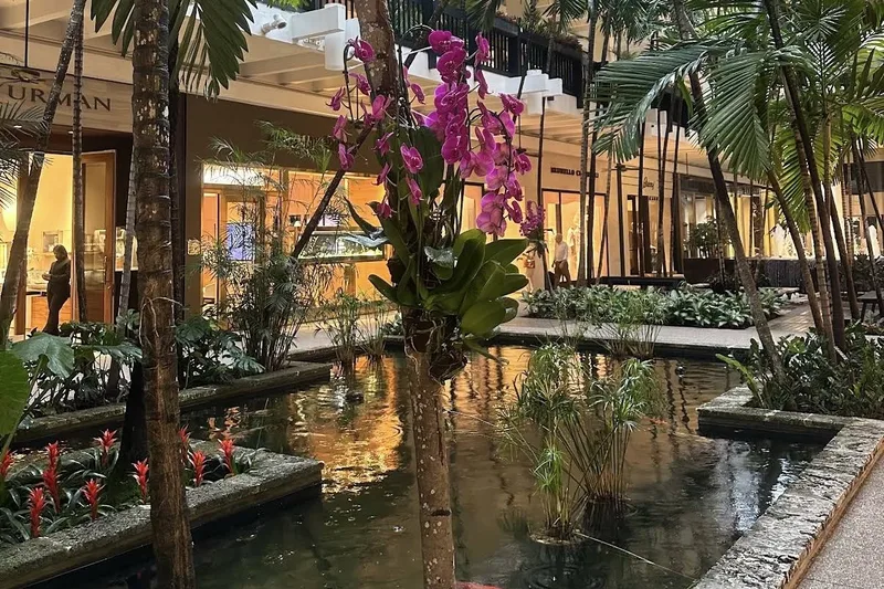 Bal Harbour Shops, Miami