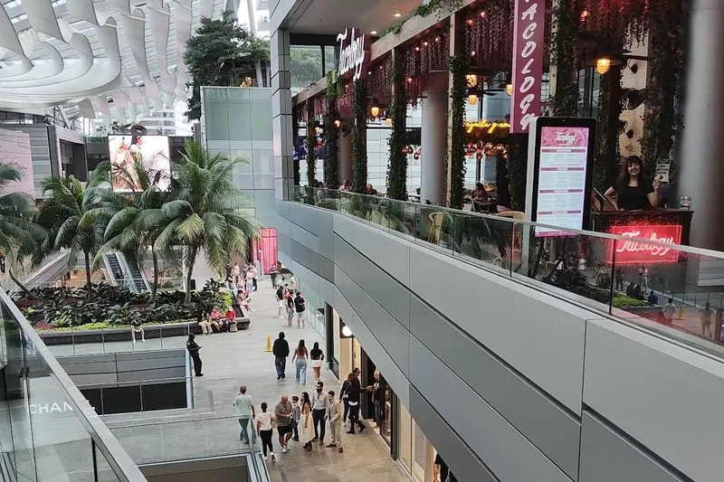Brickell City Centre, Miami