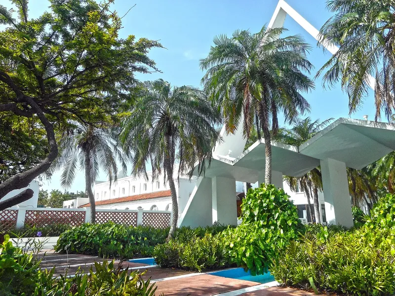Lincoln Road, Miami