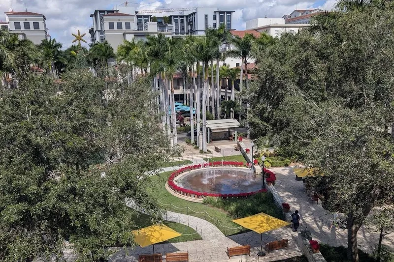 The Shops at Merrick Park, Miami