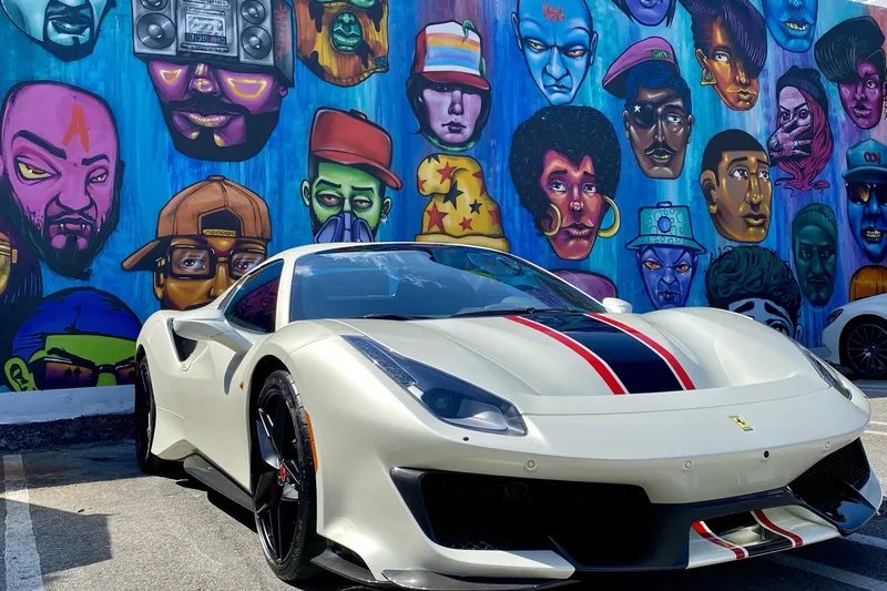 Wynwood, Miami